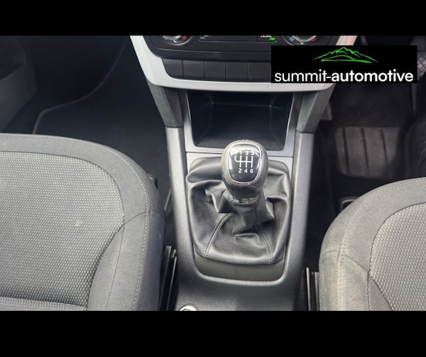 Used Skoda Yeti 2013 for sale - 75567664: Photo 16