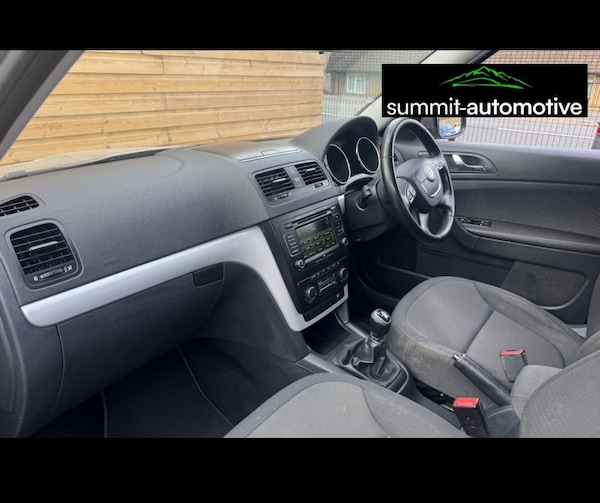 Used Skoda Yeti 2013 for sale - 75567664: Photo 18