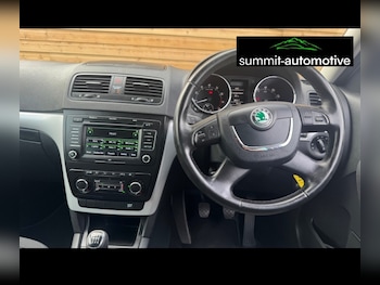 Used Skoda Yeti 2013 for sale - 75567664: Photo