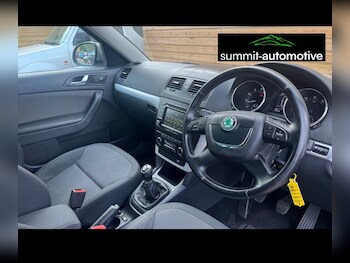 Used Skoda Yeti 2013 for sale - 75567664: Photo