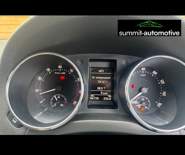 Used Skoda Yeti 2013 for sale - 75567664: Photo 6