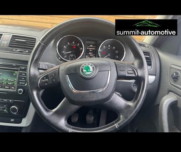 Used Skoda Yeti 2013 for sale - 75567664: Photo 9