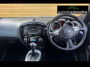 Used Nissan Juke 2017 for sale - 74753887: Photo