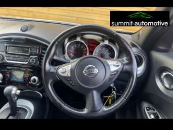 Used Nissan Juke 2017 for sale - 74753887: Photo