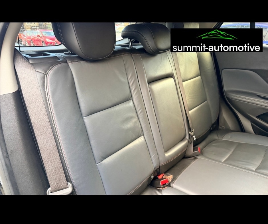 Used Vauxhall Mokka 2015 for sale - 76673170: Photo 12