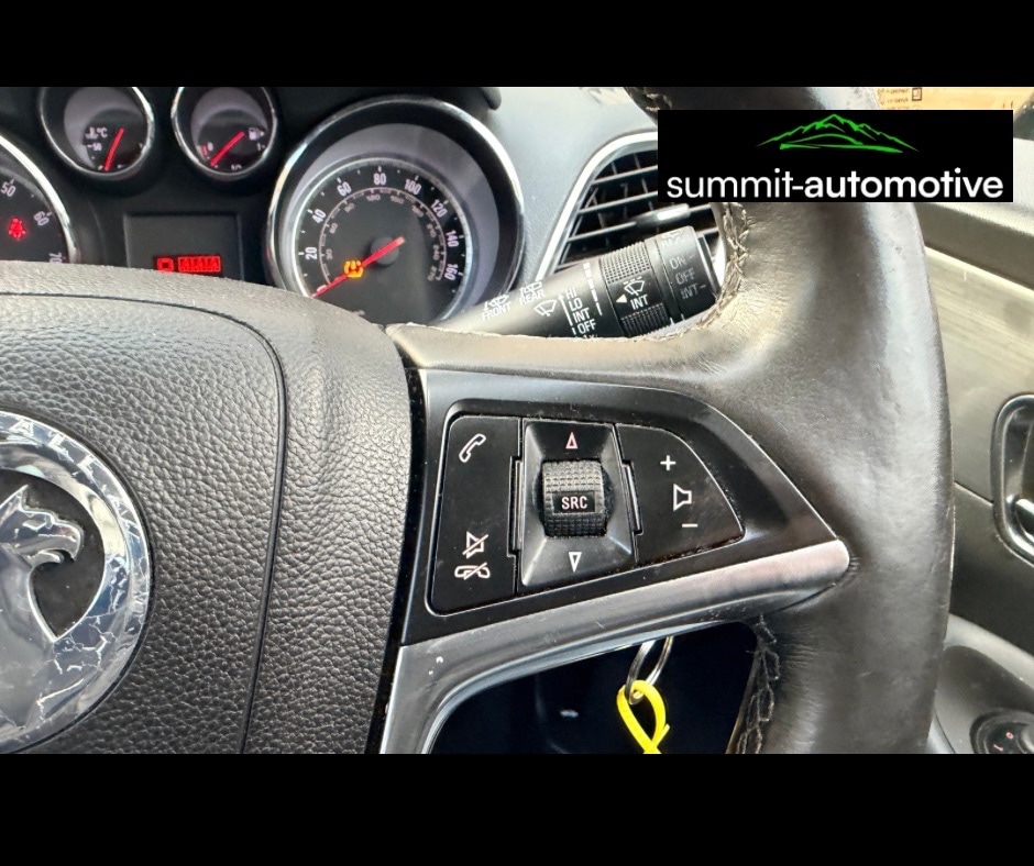 Used Vauxhall Mokka 2015 for sale - 76673170: Photo 13