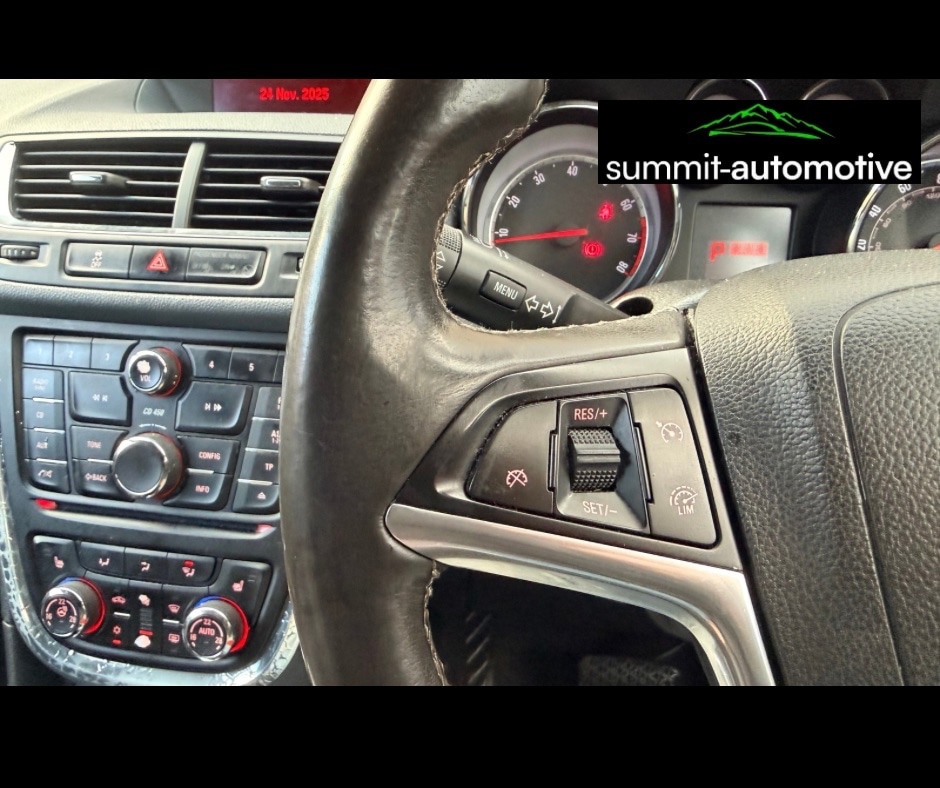 Used Vauxhall Mokka 2015 for sale - 76673170: Photo 14