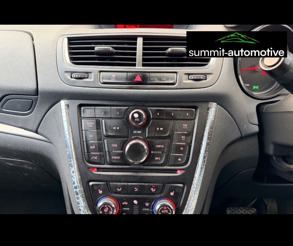 Used Vauxhall Mokka 2015 for sale - 76673170: Photo 15