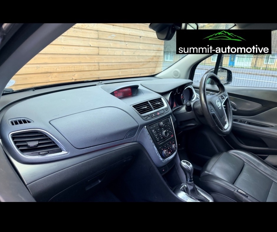 Used Vauxhall Mokka 2015 for sale - 76673170: Photo 18