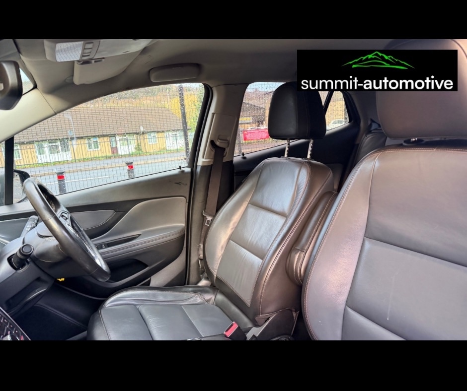 Used Vauxhall Mokka 2015 for sale - 76673170: Photo 19