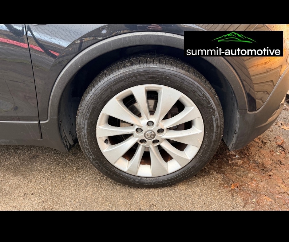 Used Vauxhall Mokka 2015 for sale - 76673170: Photo 21