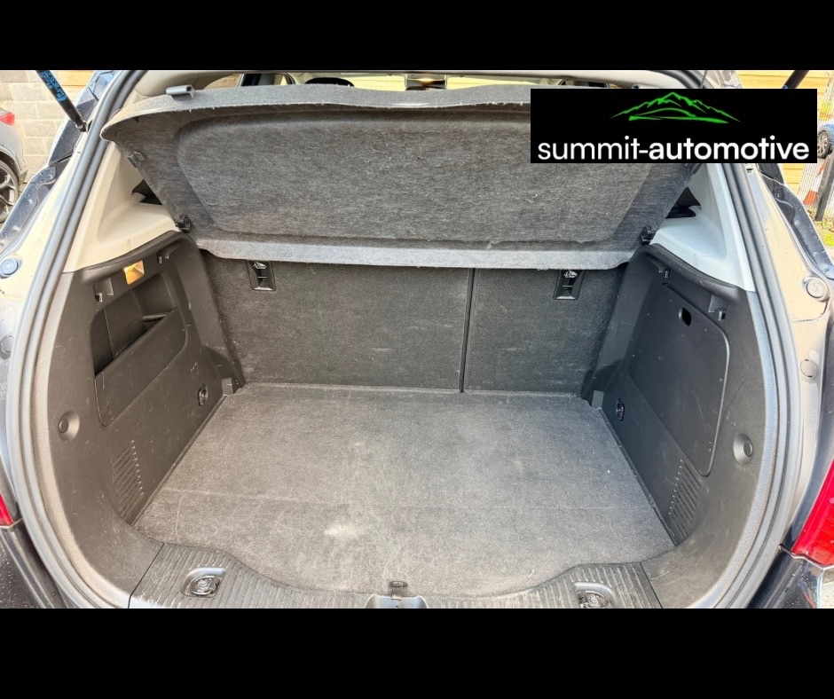 Used Vauxhall Mokka 2015 for sale - 76673170: Photo 22