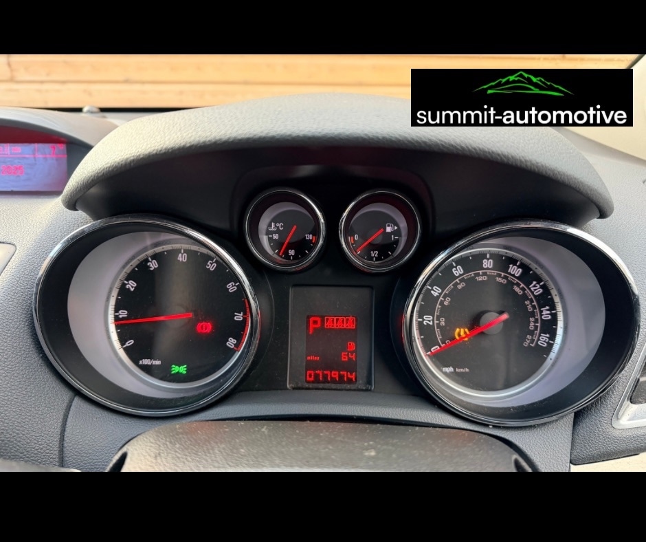 Used Vauxhall Mokka 2015 for sale - 76673170: Photo 6