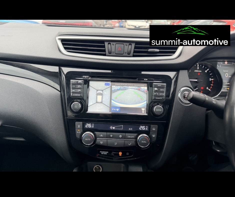 Used Nissan Qashqai 2015 for sale - 77775109: Photo 10