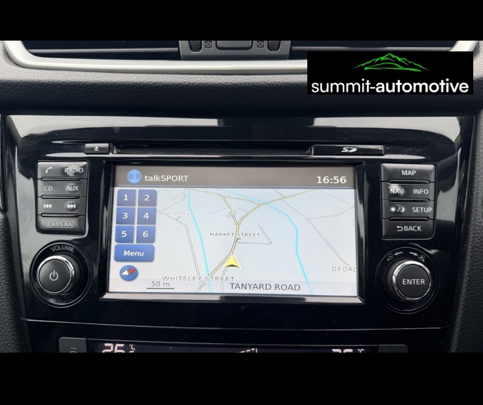 Used Nissan Qashqai 2015 for sale - 77775109: Photo 12