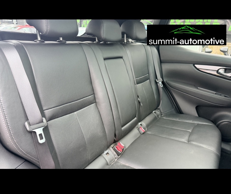 Used Nissan Qashqai 2015 for sale - 77775109: Photo 13