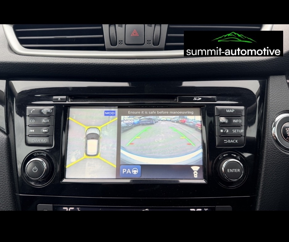 Used Nissan Qashqai 2015 for sale - 77775109: Photo 14