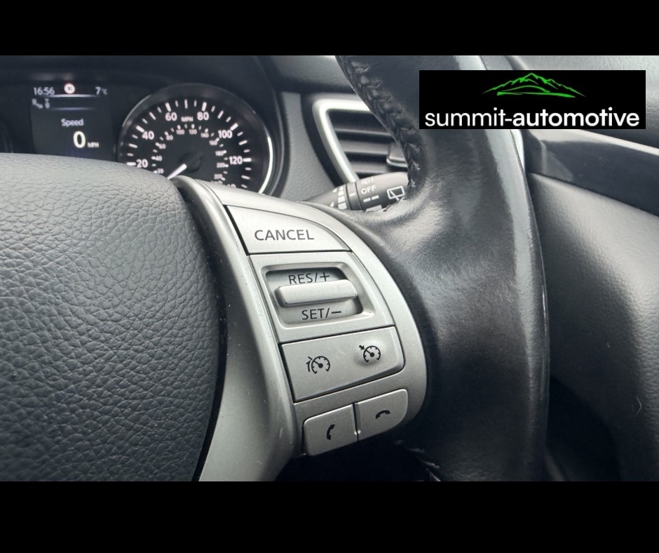 Used Nissan Qashqai 2015 for sale - 77775109: Photo 15