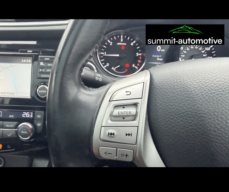 Used Nissan Qashqai 2015 for sale - 77775109: Photo 16