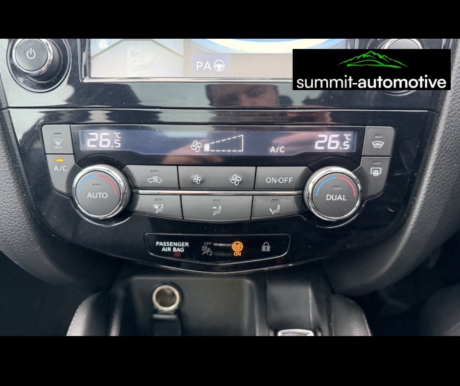 Used Nissan Qashqai 2015 for sale - 77775109: Photo 17