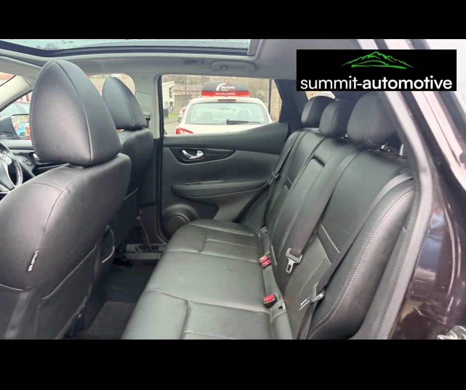 Used Nissan Qashqai 2015 for sale - 77775109: Photo 20