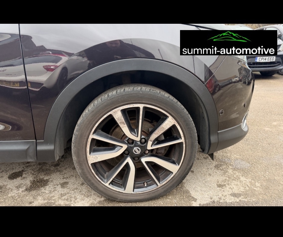 Used Nissan Qashqai 2015 for sale - 77775109: Photo 22