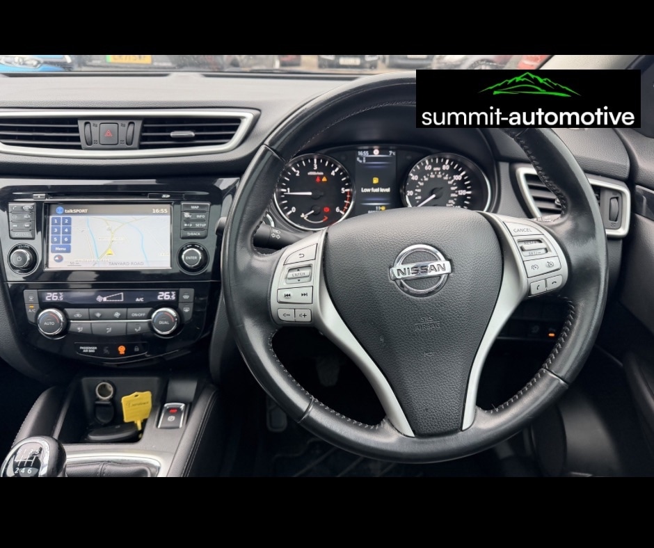 Used Nissan Qashqai 2015 for sale - 77775109: Photo 8