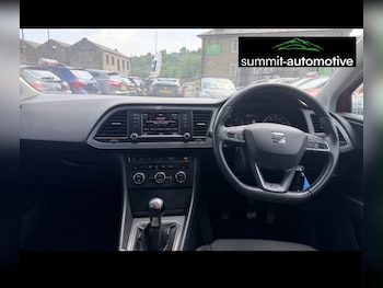 Used SEAT Leon 2014 for sale - 78722688: Photo