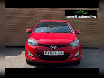 Used Hyundai i20 2012 for sale - 75567790: Photo