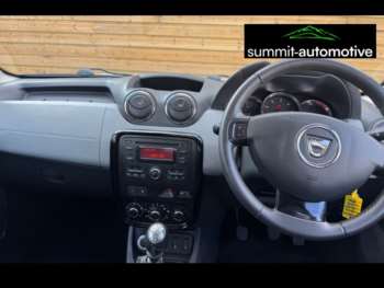 Used Dacia Duster 2015 for sale - 75077788: Photo