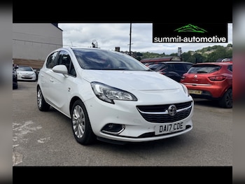 Used Vauxhall Corsa 2017 for sale - 78941494: Photo