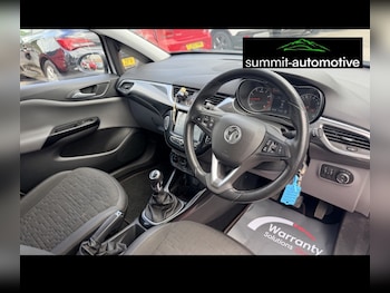 Used Vauxhall Corsa 2017 for sale - 78941494: Photo