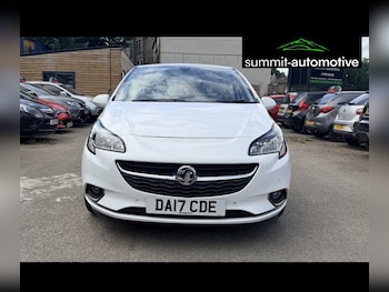 Used Vauxhall Corsa 2017 for sale - 78941494: Photo