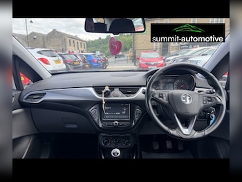 Used Vauxhall Corsa 2017 for sale - 78941494: Photo