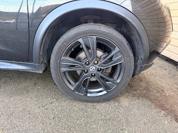 Used Nissan Juke 2016 for sale - 76894957: Photo