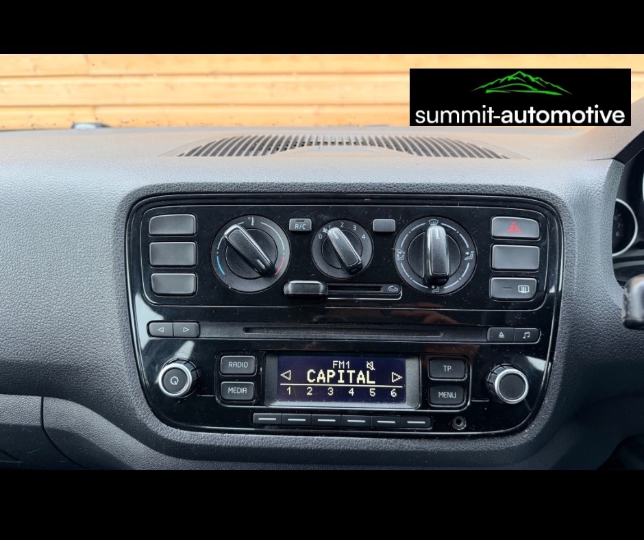 Used Volkswagen up! 2012 for sale - 76673140: Photo 10