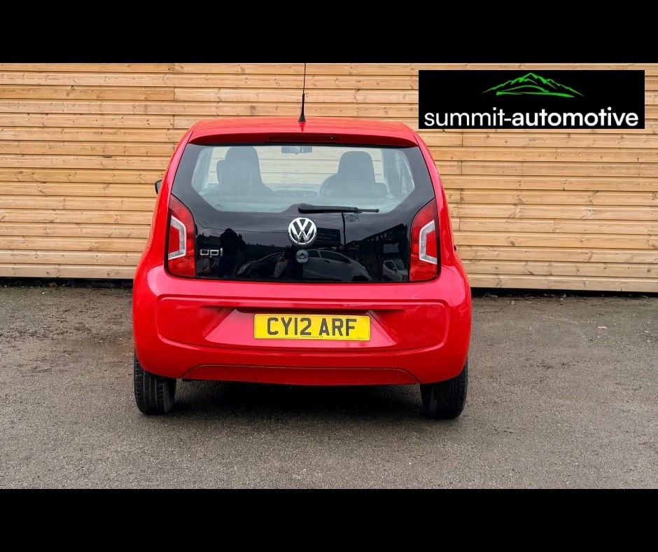 Used Volkswagen up! 2012 for sale - 76673140: Photo 11