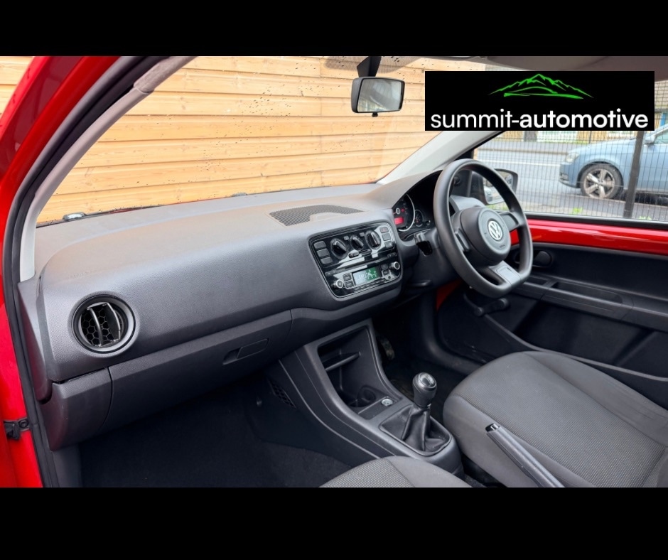 Used Volkswagen up! 2012 for sale - 76673140: Photo 14