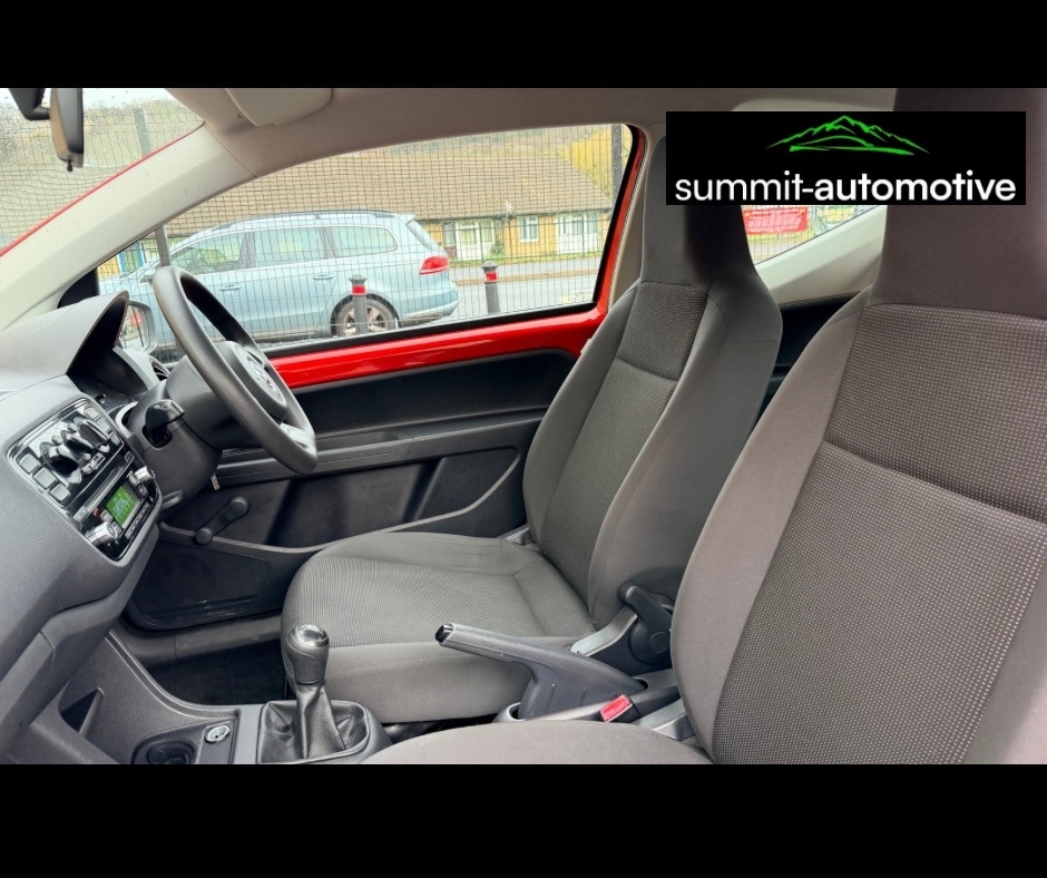 Used Volkswagen up! 2012 for sale - 76673140: Photo 15