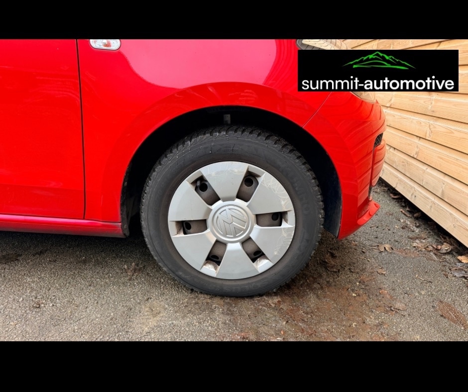 Used Volkswagen up! 2012 for sale - 76673140: Photo 18