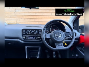 Used Volkswagen up! 2012 for sale - 76673140: Photo