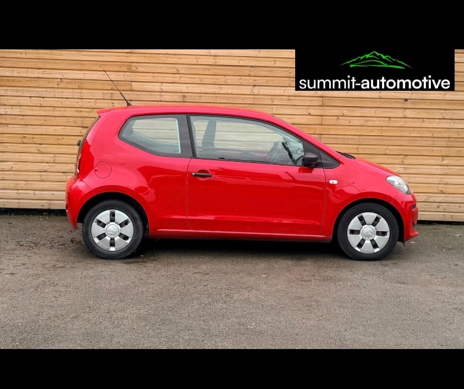 Used Volkswagen up! 2012 for sale - 76673140: Photo 3