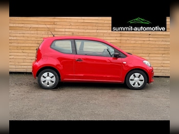 Used Volkswagen up! 2012 for sale - 76673140: Photo