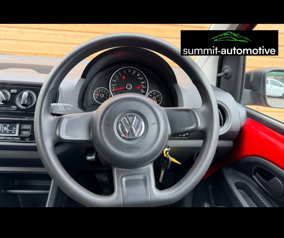 Used Volkswagen up! 2012 for sale - 76673140: Photo 4