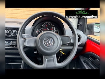 Used Volkswagen up! 2012 for sale - 76673140: Photo