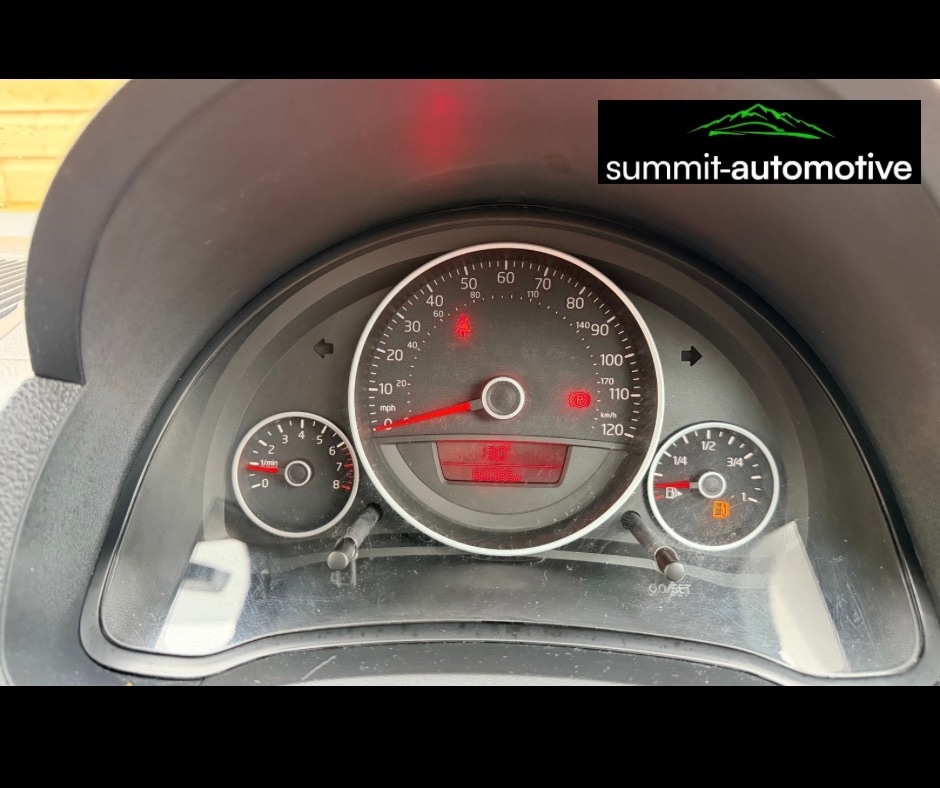 Used Volkswagen up! 2012 for sale - 76673140: Photo 6