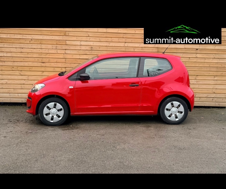 Used Volkswagen up! 2012 for sale - 76673140: Photo 7