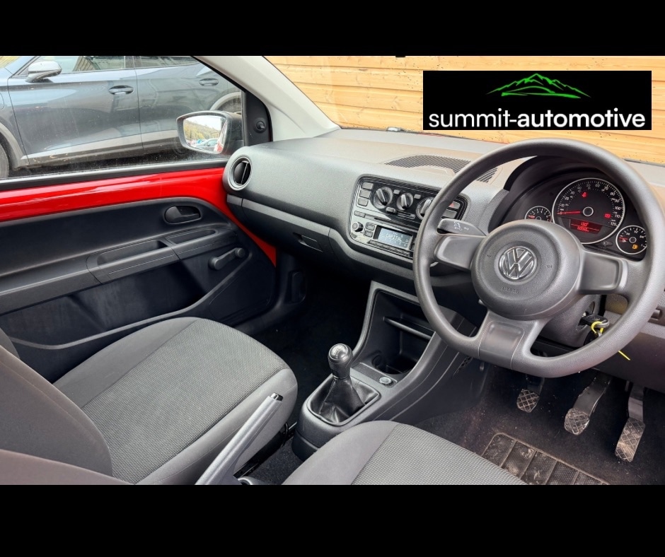 Used Volkswagen up! 2012 for sale - 76673140: Photo 8