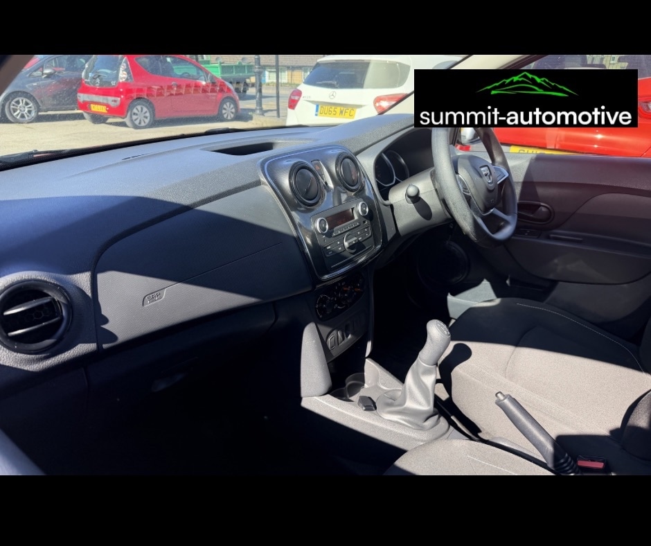 Used Dacia Sandero 2020 for sale - 78108295: Photo 17