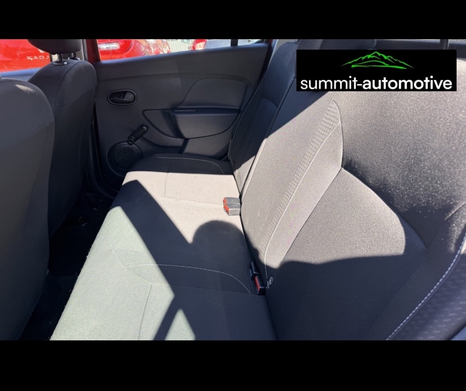 Used Dacia Sandero 2020 for sale - 78108295: Photo 19